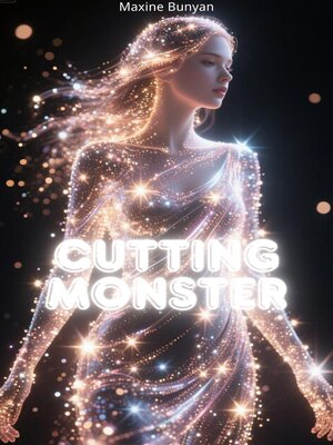 cover image of Cutting Monster